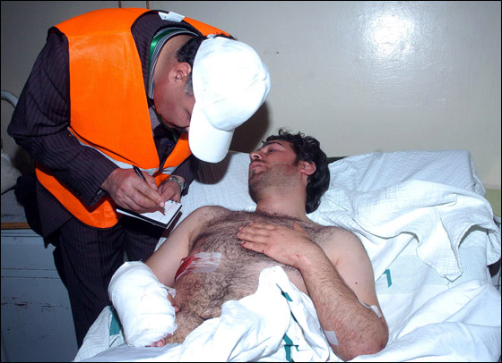 مقتل 23 في سوريا والجامعة العربية تنفي انسحاب المراقبين! صورة رقم 4 مقتل 23 في سوريا والجامعة العربية تنفي انسحاب المراقبين! صورة رقم 4