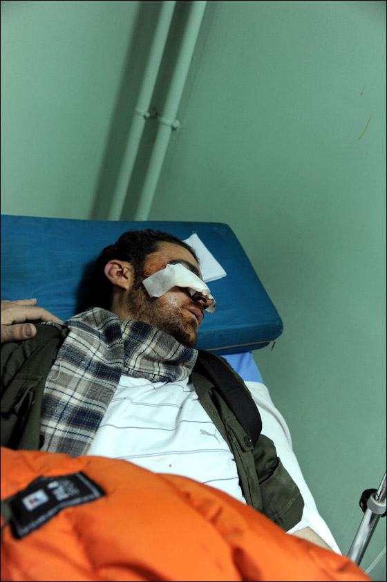 مقتل 23 في سوريا والجامعة العربية تنفي انسحاب المراقبين! صورة رقم 5 مقتل 23 في سوريا والجامعة العربية تنفي انسحاب المراقبين! صورة رقم 5