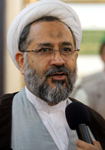 ايران تقبض على شبكة تجسس امريكية حاولت تعكير انتخاباتها! صورة رقم 1