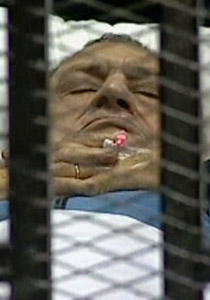 المدعون بالحق المدني يتهمون طنطاوي وسليمان بشهادة الزور صورة رقم 1