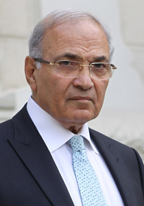 أحمد شفيق: جمال مبارك نكبة للبلد وحب الناس لي أربك البرادعي! صورة رقم 1