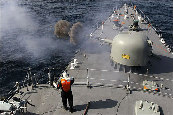 اسرائيل تستعد لاحتمال حيازة ايران للاسلحة النووية!! صورة رقم 1