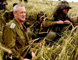 سقوط الاسد سيضر بالعلويين واسرائيل مستعدة لاستيعابهم! صورة رقم 1 سقوط الاسد سيضر بالعلويين واسرائيل مستعدة لاستيعابهم! صورة رقم 1