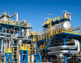 ازدياد مخزونات النفط الخام في الولايات المتحدة! صورة رقم 1