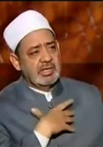 شيخ الأزهر: انا على استعداد للاستشهاد على ارض فلسطين! صورة رقم 1 شيخ الأزهر: انا على استعداد للاستشهاد على ارض فلسطين! صورة رقم 1