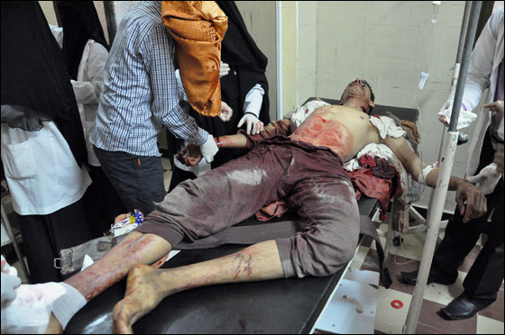 هل سيغادر الرئيس اليمني إلى بلد عربي أم سيواجه التحديات؟  صورة رقم 6