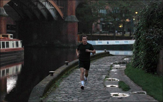 بالصور.. قادة العالم يمارسون الرياضة حفاظا على لياقتهم! صورة رقم 4 بالصور.. قادة العالم يمارسون الرياضة حفاظا على لياقتهم! صورة رقم 4