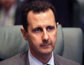 الاسد يعتزم حسم الثورة بقتل نحو 30 الف شخص! صورة رقم 1