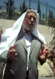 أمين جبهة العمل الإسلامي بالأردن: 