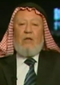 أمين جبهة العمل الإسلامي بالأردن: 