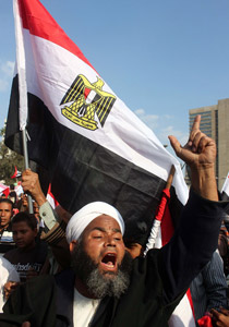 النتائج النهائية في مصر: نسبة التصويت 37% والاخوان متفوقون صورة رقم 1