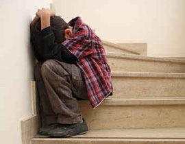 السجن 40عاما لطفلين معاقين ذهنيا اغتصبا طفلا ثالثا! صورة رقم 1