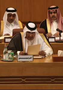 الجامعة العربية لا تستبعد ارسال قوات عربية الى سوريا صورة رقم 2