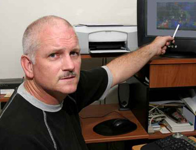 خطوة جديدة: السجن لمن يخطئ بتوقعات حالة الطقس!! صورة رقم 1