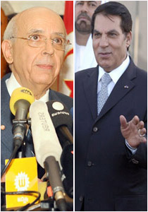 بن علي للغنوشي: لا يهمني سقوط القتلى ولو مات ألف تونسي! صورة رقم 1