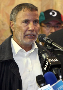 امريكا تعرض على ليبيا تدريب وحداتها الخاصة وسلاحها الجوي صورة رقم 1