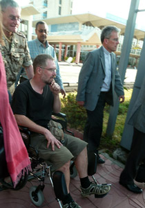 اثيوبيا: مقتل 5 سائحين في هجوم على الحدود مع دولة اريتريا!  صورة رقم 1