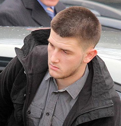 اغتصب صديقته وقتلها وجنينها ثم احرق جثتها ليخفي الادلة! صورة رقم 3