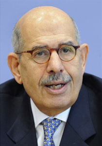 رئيس مصر القادم سيولد من رحم الاخوان والمؤسسة العسكرية صورة رقم 1