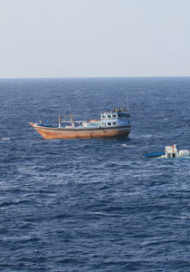 العمل العسكري الأمريكي ضد إيران سيئ وسيُدخل حزب الله المواجهة! صورة رقم 1