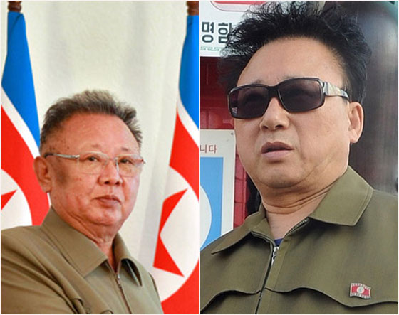 يخلق من الشبه اربعين.. اشخاص عاديون يشبهون شخصيات عالمية!  صورة رقم 4