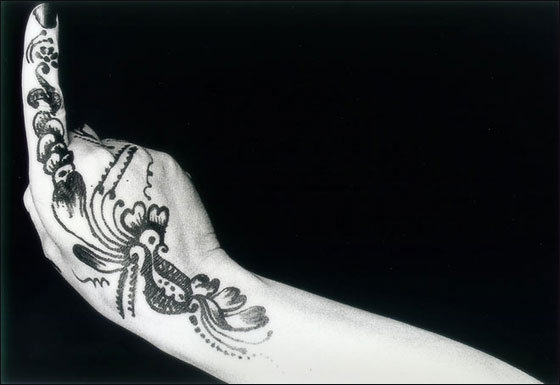 نهاية الخجل من المرأة: سعوديات ينشرن اسمائهن بالبونط العريض! صورة رقم 6