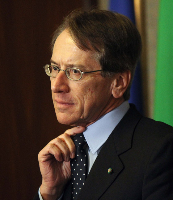 بسبب التاخير.. شيخ الازهر يرفض استقبال وزير خارجية ايطاليا! صورة رقم 4