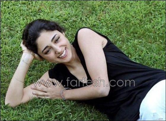 على خطى علياء المهدي.. ممثلة ايرانية تتعرى وتنشر صورها! صورة رقم 5 على خطى علياء المهدي.. ممثلة ايرانية تتعرى وتنشر صورها! صورة رقم 5