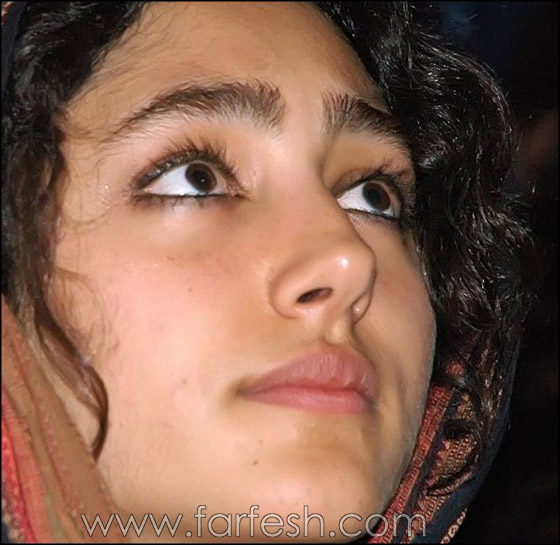 على خطى علياء المهدي.. ممثلة ايرانية تتعرى وتنشر صورها! صورة رقم 4 على خطى علياء المهدي.. ممثلة ايرانية تتعرى وتنشر صورها! صورة رقم 4