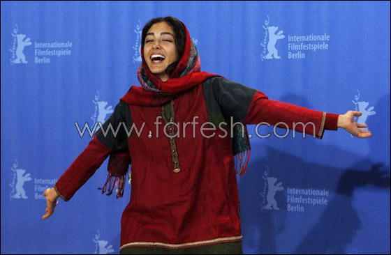 على خطى علياء المهدي.. ممثلة ايرانية تتعرى وتنشر صورها! صورة رقم 19 على خطى علياء المهدي.. ممثلة ايرانية تتعرى وتنشر صورها! صورة رقم 19