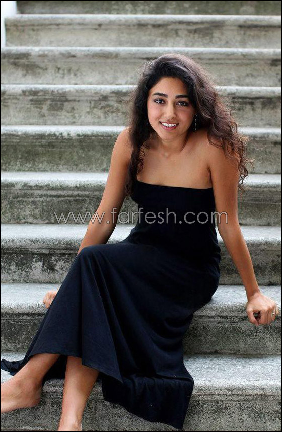 على خطى علياء المهدي.. ممثلة ايرانية تتعرى وتنشر صورها! صورة رقم 8 على خطى علياء المهدي.. ممثلة ايرانية تتعرى وتنشر صورها! صورة رقم 8