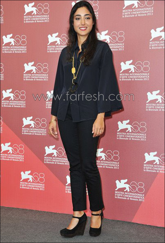 على خطى علياء المهدي.. ممثلة ايرانية تتعرى وتنشر صورها! صورة رقم 11 على خطى علياء المهدي.. ممثلة ايرانية تتعرى وتنشر صورها! صورة رقم 11