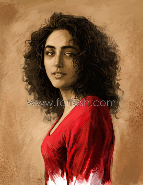 على خطى علياء المهدي.. ممثلة ايرانية تتعرى وتنشر صورها! صورة رقم 9 على خطى علياء المهدي.. ممثلة ايرانية تتعرى وتنشر صورها! صورة رقم 9