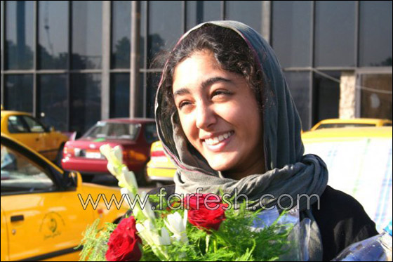 على خطى علياء المهدي.. ممثلة ايرانية تتعرى وتنشر صورها! صورة رقم 13 على خطى علياء المهدي.. ممثلة ايرانية تتعرى وتنشر صورها! صورة رقم 13