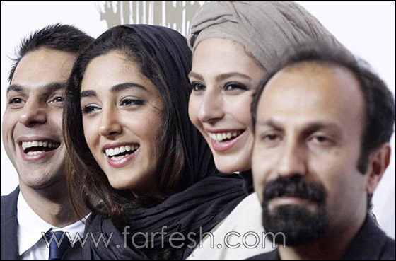 على خطى علياء المهدي.. ممثلة ايرانية تتعرى وتنشر صورها! صورة رقم 18 على خطى علياء المهدي.. ممثلة ايرانية تتعرى وتنشر صورها! صورة رقم 18