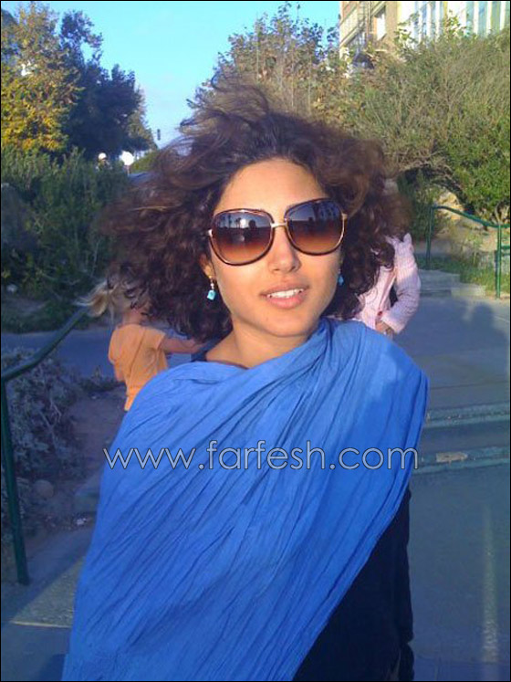 على خطى علياء المهدي.. ممثلة ايرانية تتعرى وتنشر صورها! صورة رقم 16 على خطى علياء المهدي.. ممثلة ايرانية تتعرى وتنشر صورها! صورة رقم 16