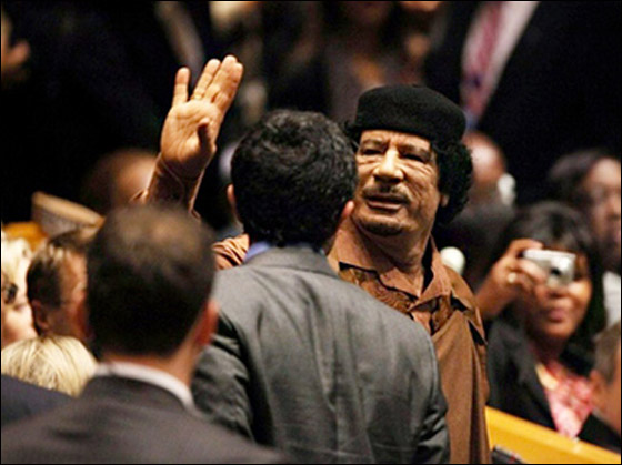  المجلس الليبي يعثر على ذخائر غير مصرح بها تابعة لنظام القذافي  صورة رقم 4