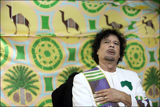  المجلس الليبي يعثر على ذخائر غير مصرح بها تابعة لنظام القذافي  صورة رقم 5