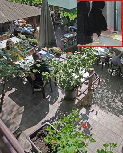 السعودية: افتتاح اول مطعم طاقمه وزبائنه من النساء فقط! صورة رقم 1