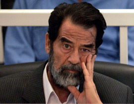 بعد اعتدائه على مسنين.. السجن 5 سنوات لمدرس صدام حسين! صورة رقم 1