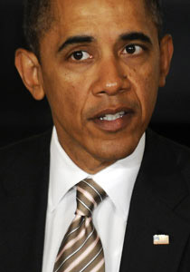 اوباما يسعى للقضاء على الاسلام الراديكالي والتقرب من الاخوان! صورة رقم 1 اوباما يسعى للقضاء على الاسلام الراديكالي والتقرب من الاخوان! صورة رقم 1