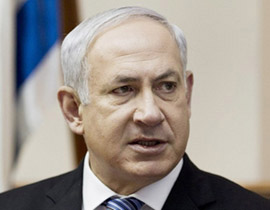 نتنياهو: لحكومتنا الحق على منع إبادة أخرى للشعب اليهودي! صورة رقم 1