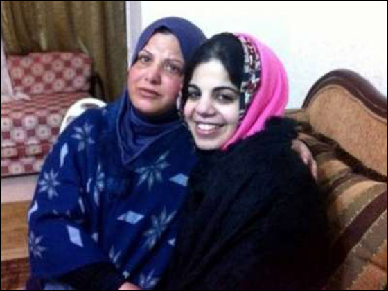 فلسطينية تروي تفاصيل حبسها بالحمام لمدة 11عاما! صورة رقم 3