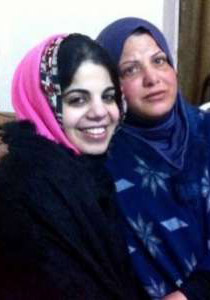 فلسطينية تروي تفاصيل حبسها بالحمام لمدة 11عاما! صورة رقم 1