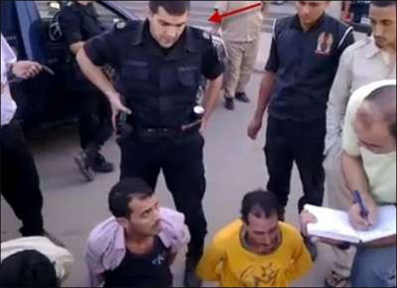 أخذا بالثأر: 6 اشقاء جردوا امرأة من ملابسها وطافوا بها بالشارع! صورة رقم 1