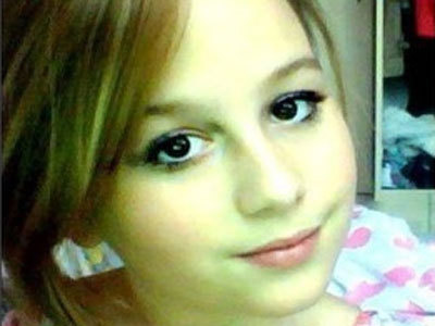 أصيبت بنزيف حاد في الدماغ وتوفيت امام اصدقائها في المدرسة! صورة رقم 2