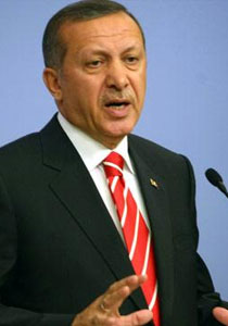 اردوغان: قانون معاقبة انكار الابادة الارمنية عملا غير مسؤول! صورة رقم 1