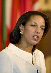 سوزان رايس: يجب اتخاذ قرار قوي بشأن سوريا لانهاء الازمة! صورة رقم 2 سوزان رايس: يجب اتخاذ قرار قوي بشأن سوريا لانهاء الازمة! صورة رقم 2