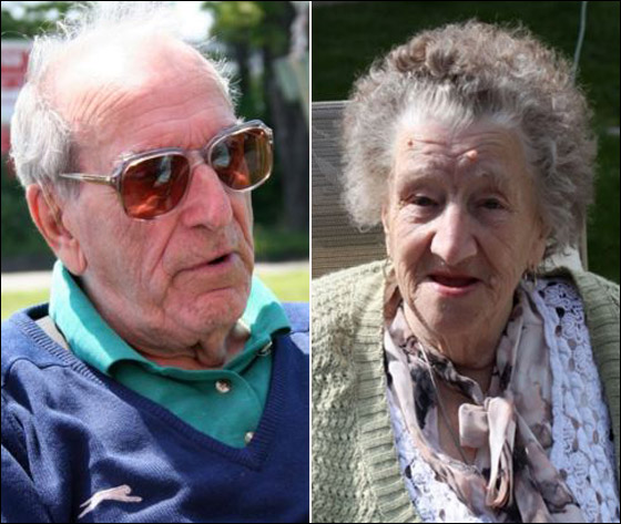 تحمّل قسوة الحرب ولم يتحمل موت زوجته.. فتوقف قلبه فجأة!  صورة رقم 2