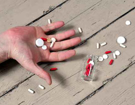 باكستان: ادوية ملوثة تقتل 73 شخصا وتؤدي لـ 500 حالة مرضية! صورة رقم 1